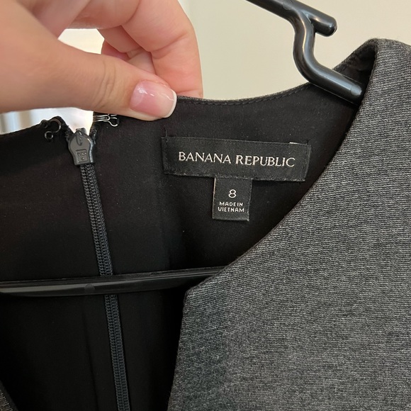 Banana Republic dress - Picture 2 of 3